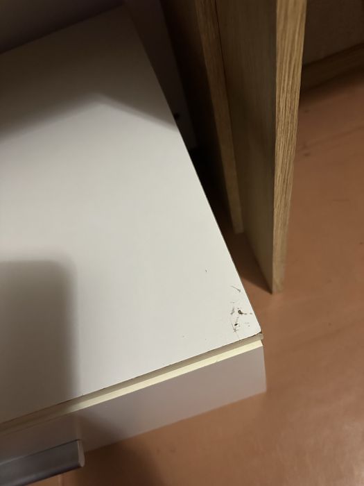 Письменный стол