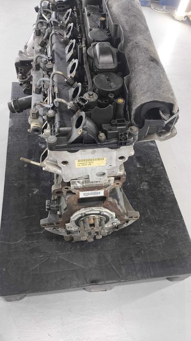 Motor BMW M57 d1 306D1 184 CV 530D E39/E46/E38