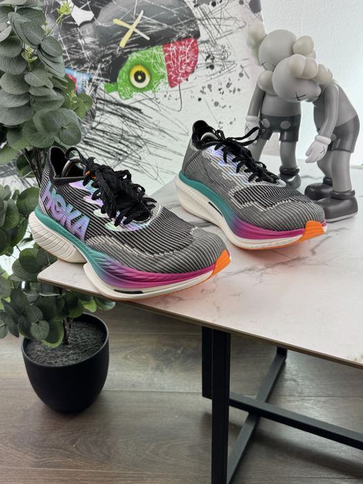 Кросівки Hoka Cielo X 1 44.5 розмір Е15597
