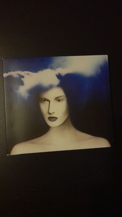 CD Jack White - Boarding House Reach