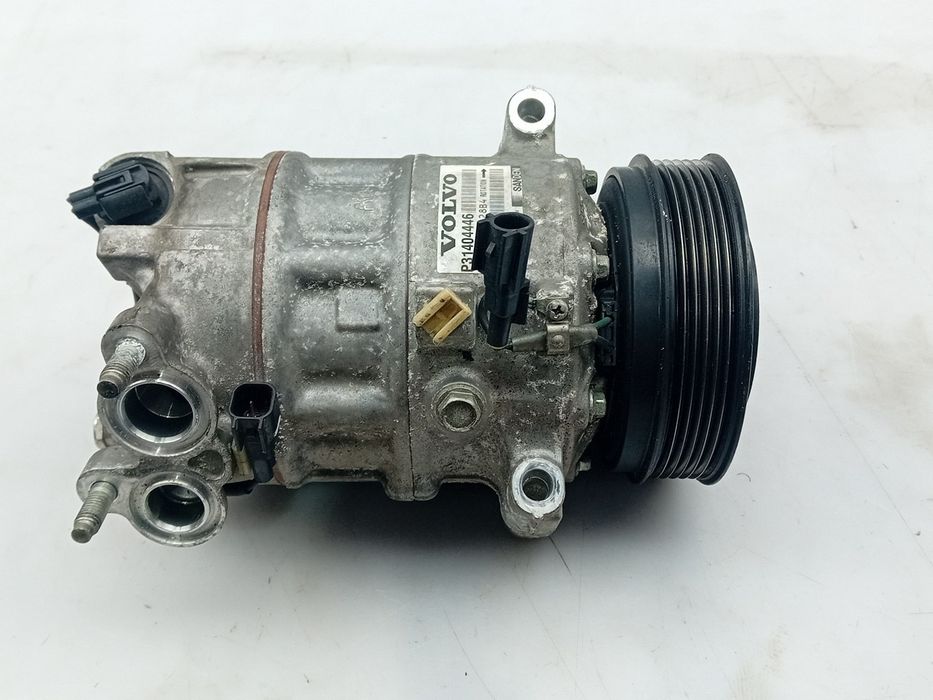 Compressor AC VOLVO V60 I (155)