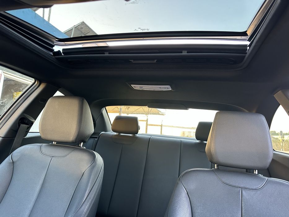 Bmw 220D Automatico Aceito Retoma