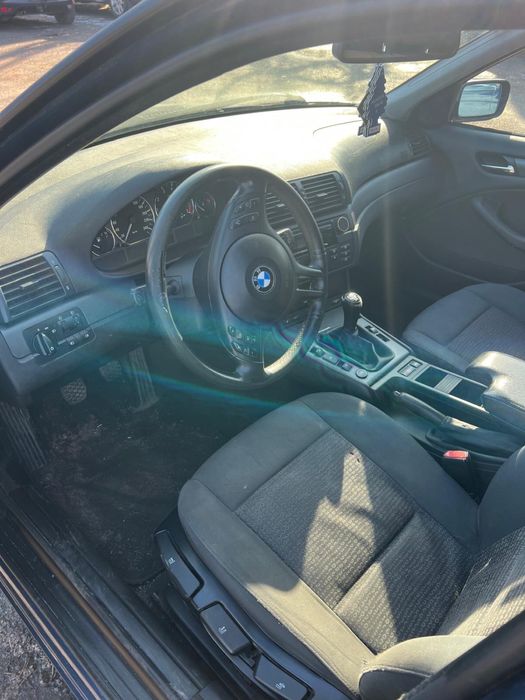 Bmw e 46 . Bmw seria 3 . Bmw w46 z 2.0 . Bmw 3 polift .