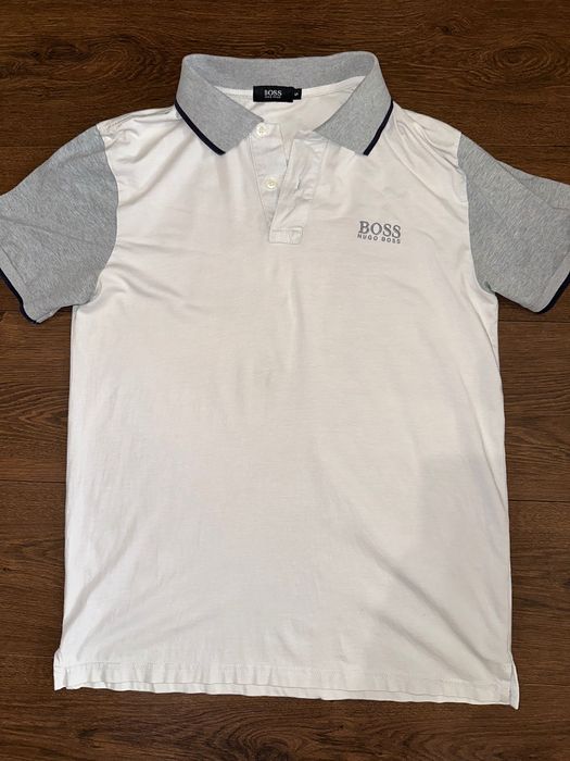 Футболки Moncler Hugo boss Philip plein Armani