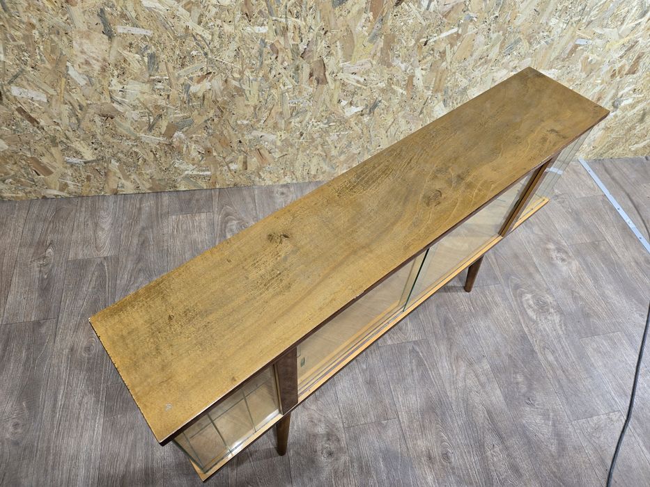 Komoda prl transport