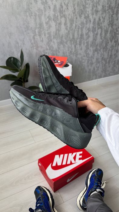 Кросівки Nike ava rover Black Sage