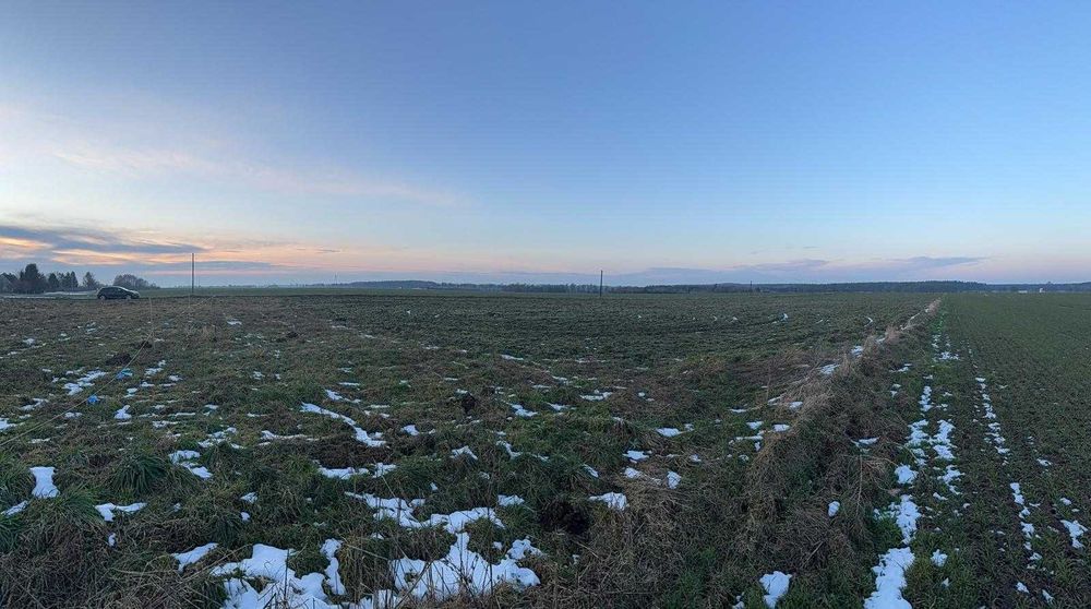 Działki budowlane Nieżyn