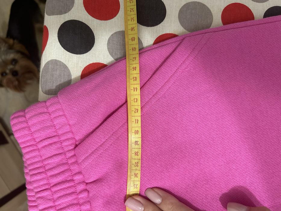 Жіночі рожеві шорти Pink