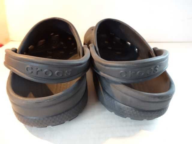 Buty CROCS roz 44 Sandały Klapki