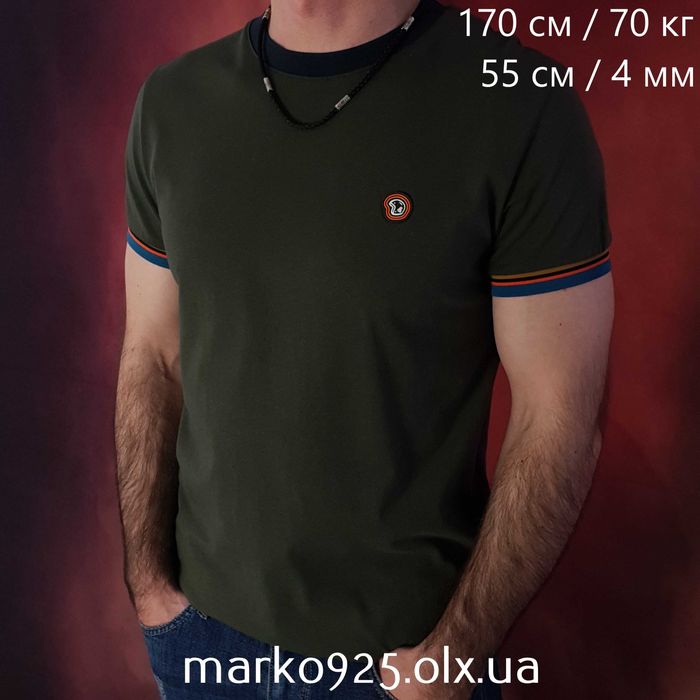 Шовковий шнур на шию зі срібною застібкою 4 мм. Шолк шнур серебро 925