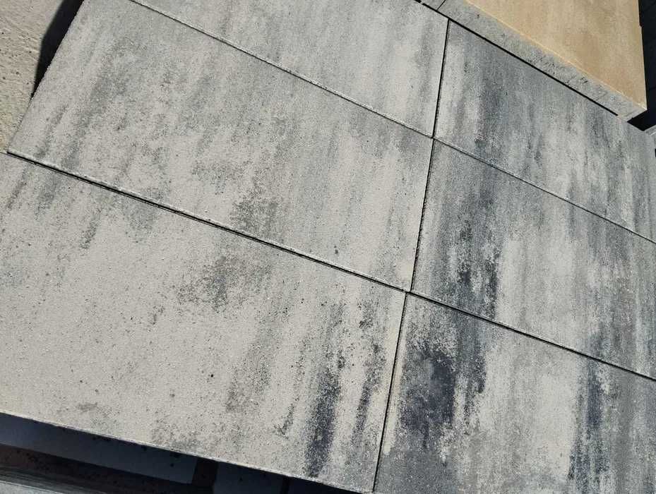 Płyta Tarasowa Chodnikowa Medio Gothic 60x30 płyty tarasowe chodnikowe