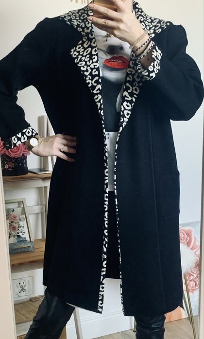 Plaszczyk na jesien  xl/xxl