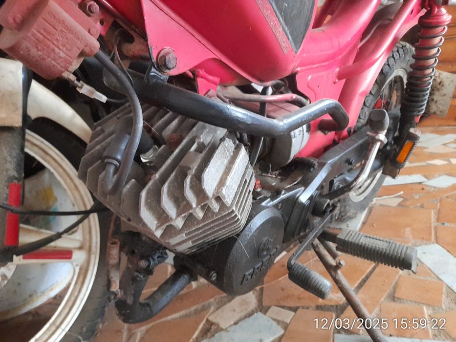 Um clássico casal 2 mudanças