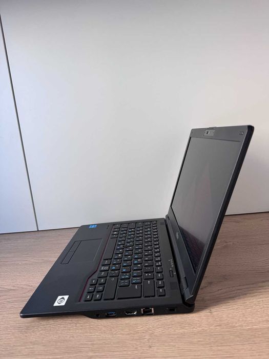 Fujitsu E5411 для роботи та навчання 21 рік 4G модем,Type-C є 100шт