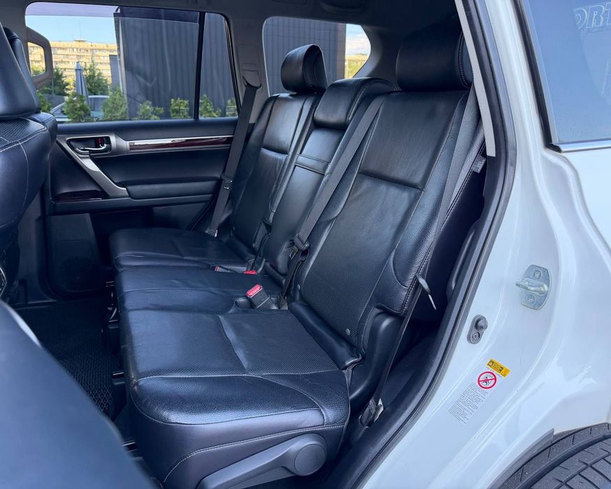 Продаж Lexus GX 460