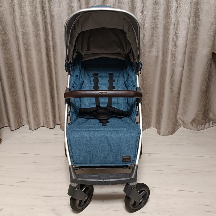 Прогулянкова коляска Babystyle Oyster Zero