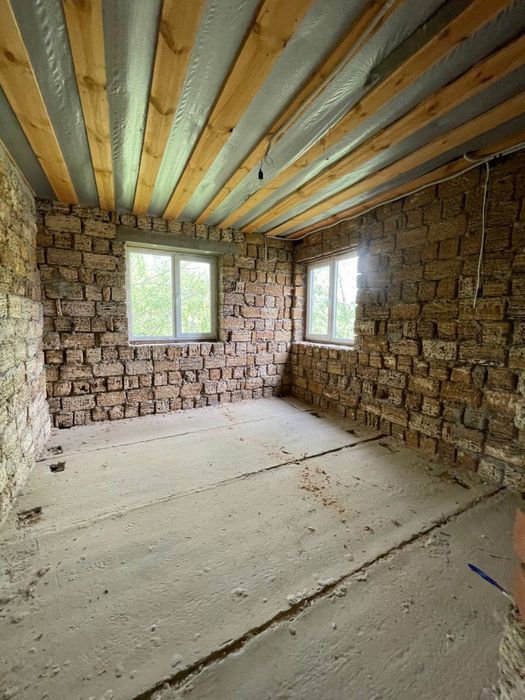 Дуплекс в Шевченковому. Білогородка!