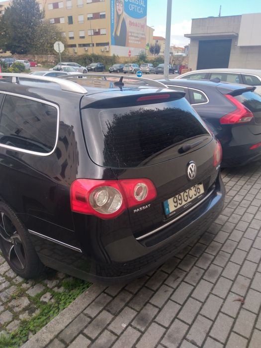 Passat 2.0 tdi 140cv