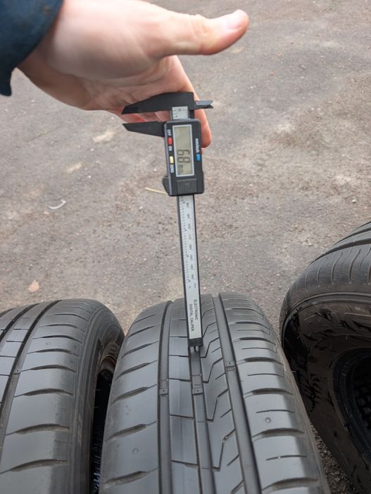 Диски металеві Dacia Logan Renault Рено 4x100 R15 185/65 колеса літні