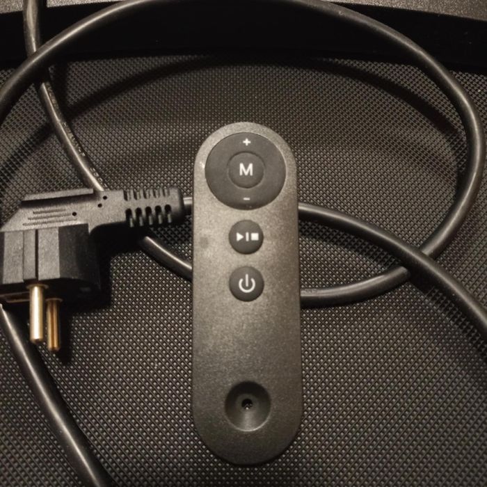 Bieżnia elektryczna