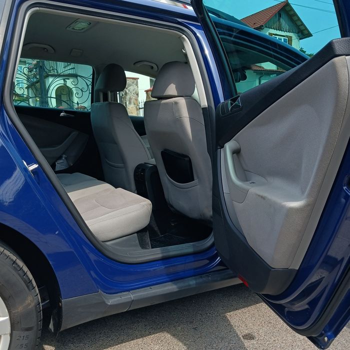Продам  Volkswagen  Passat b6 2008 року