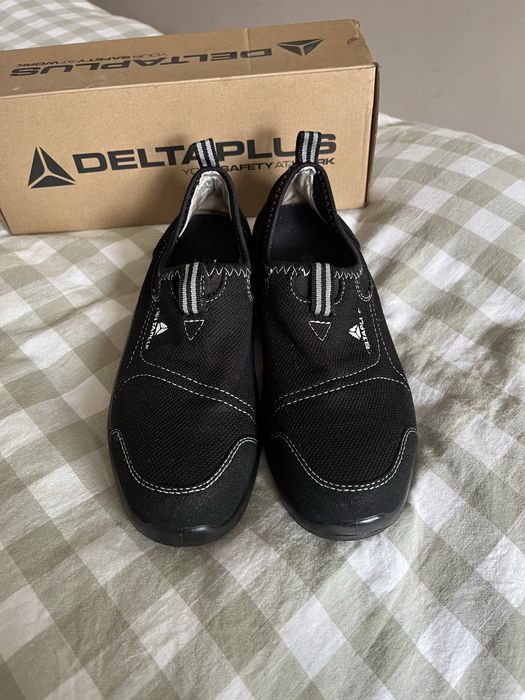 Buty robocze Delta Plus Miami S1P SRC