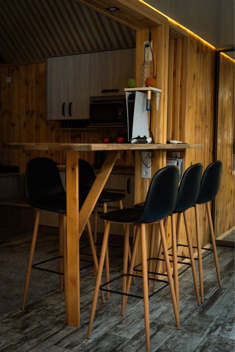 Будинок подобово.НОВИЙ РІК вільно!Київ.Генератор.Сауна,чан #3