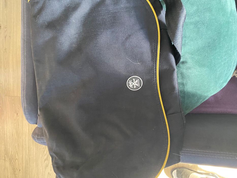 Torba na laptopa