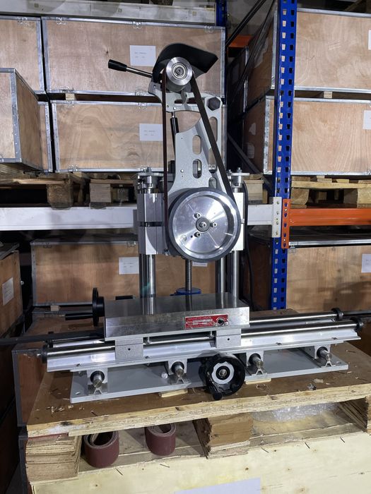 Шліфувальний верстат ARDOTECH JZ-4