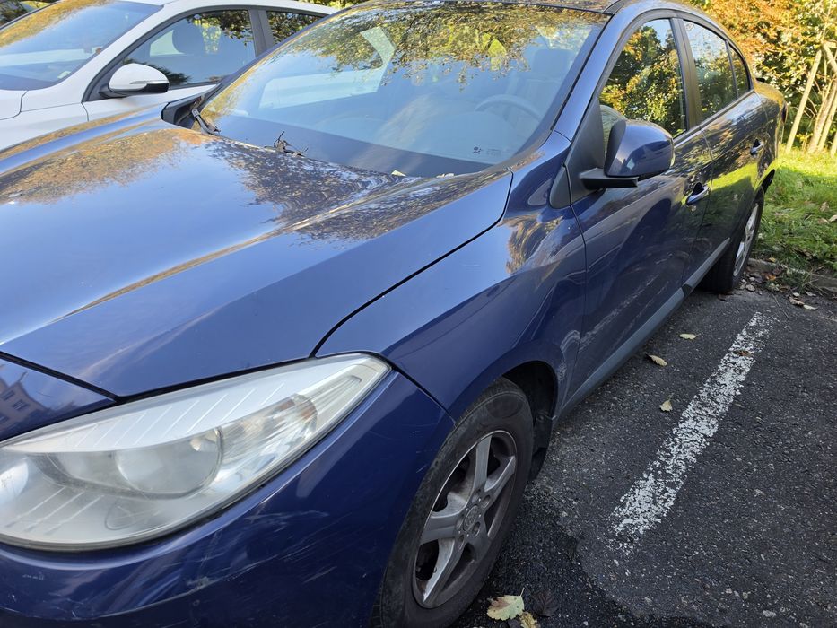 Renault Fluence