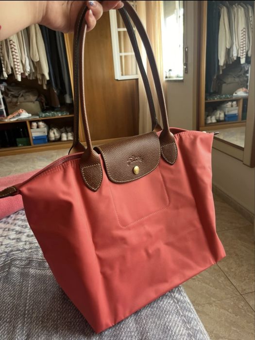Mala Longchamp M