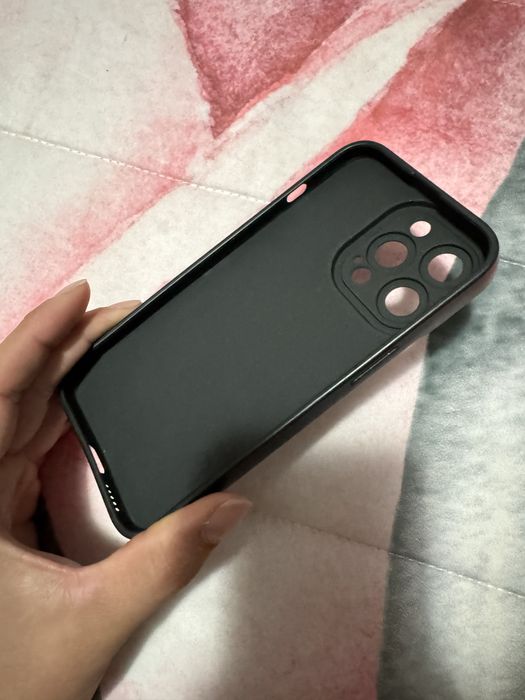 Duas capas IPHONE 13 Pro NOVAS