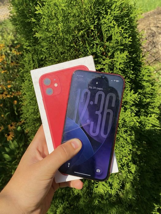 IPhone 11 128gb