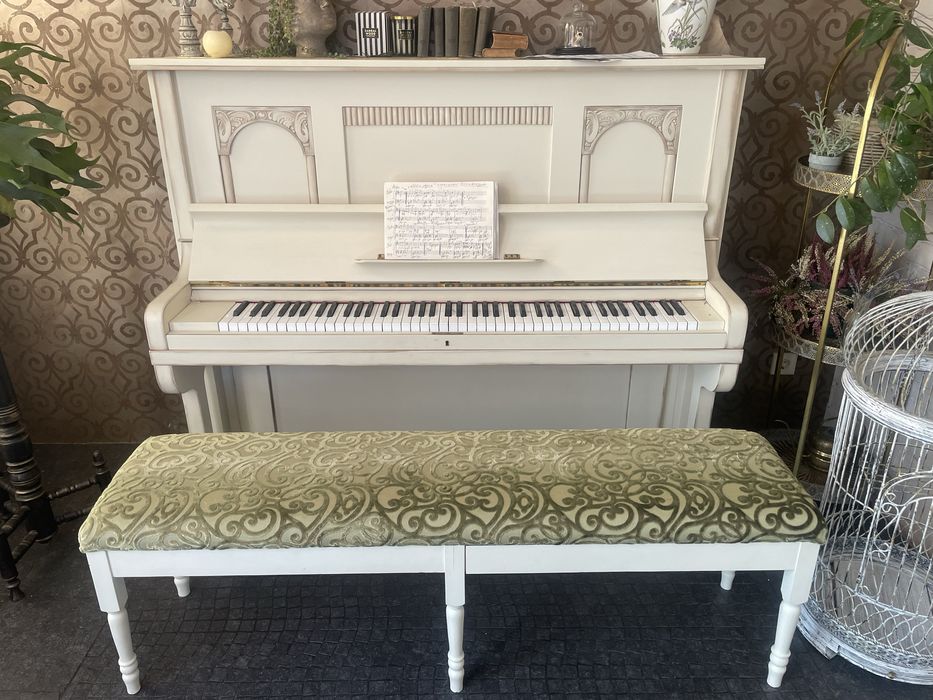 Піаніно в ідеальному стані