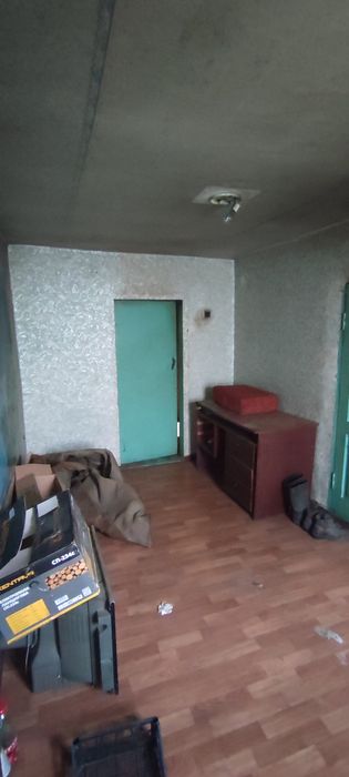 Продам будинок в селі, можливий торг!