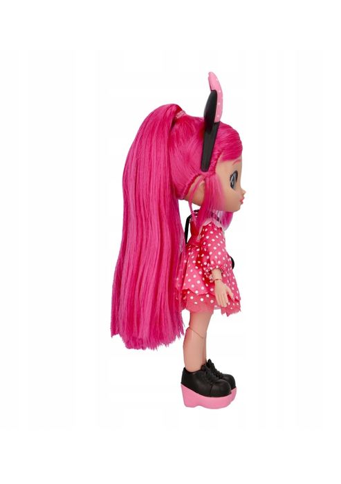 Лялька Disney BFF Мінні