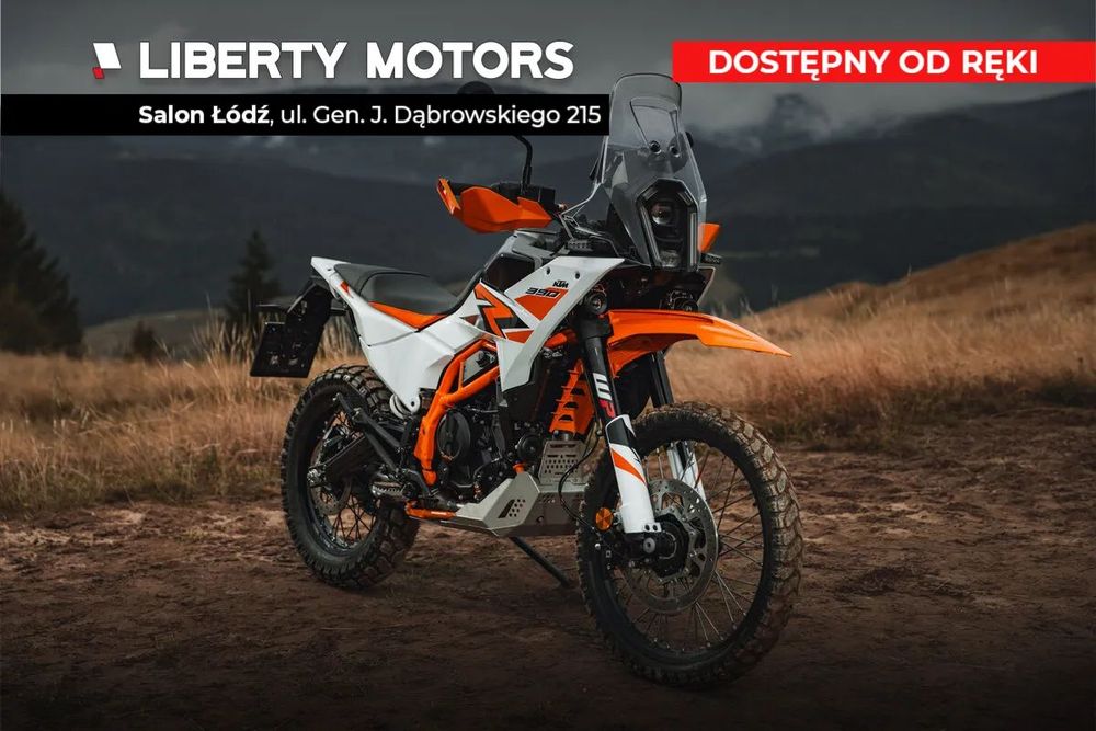 KTM