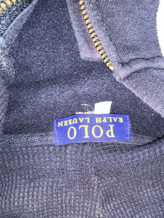 Кофта Polo Ralph lauren