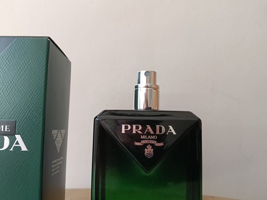 Prada Paradigme Le Parfum 100 ml