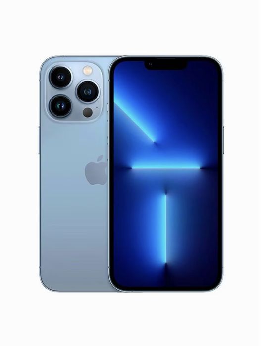 Iphone 13 Pro Max 256gb