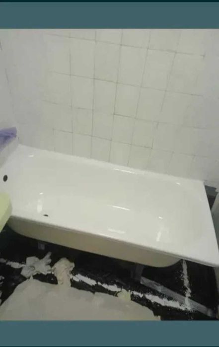 Реставрация ванн Ремонт Ванн Наливной Акрил Суми.На дому.качество.!!
