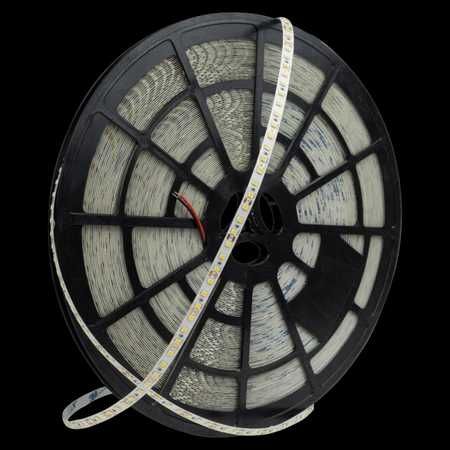 Taśma LED 800lm/m 60LED/m 12V Zimna Rolka 50m Ecolight