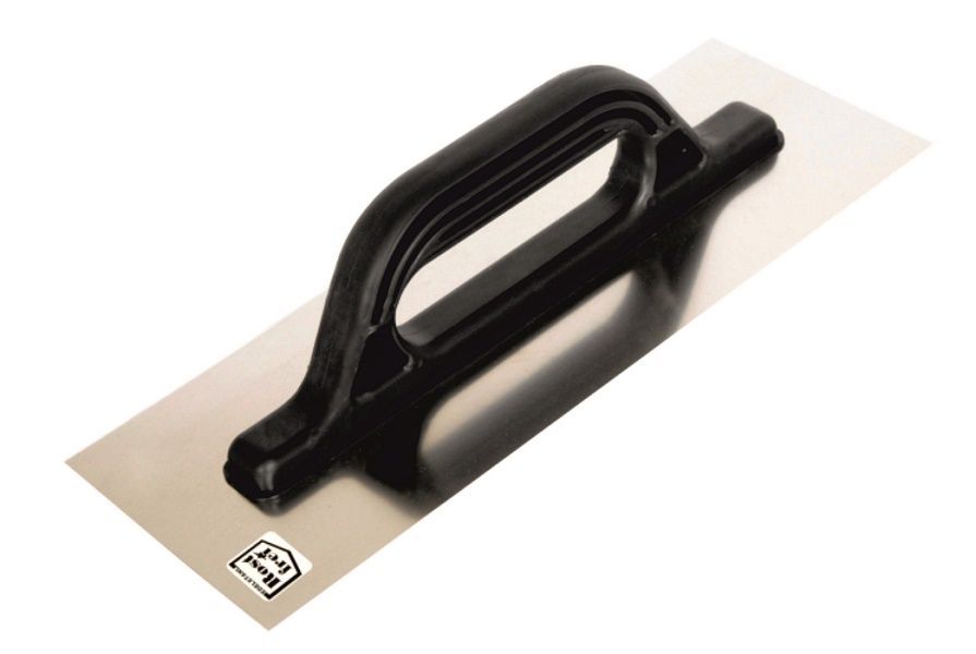 Paca Nierdzewna Gładka 480 x 130Mm - EPM