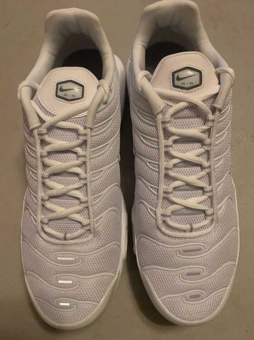 Nike_Air_Max_TN_Plus_White R.38