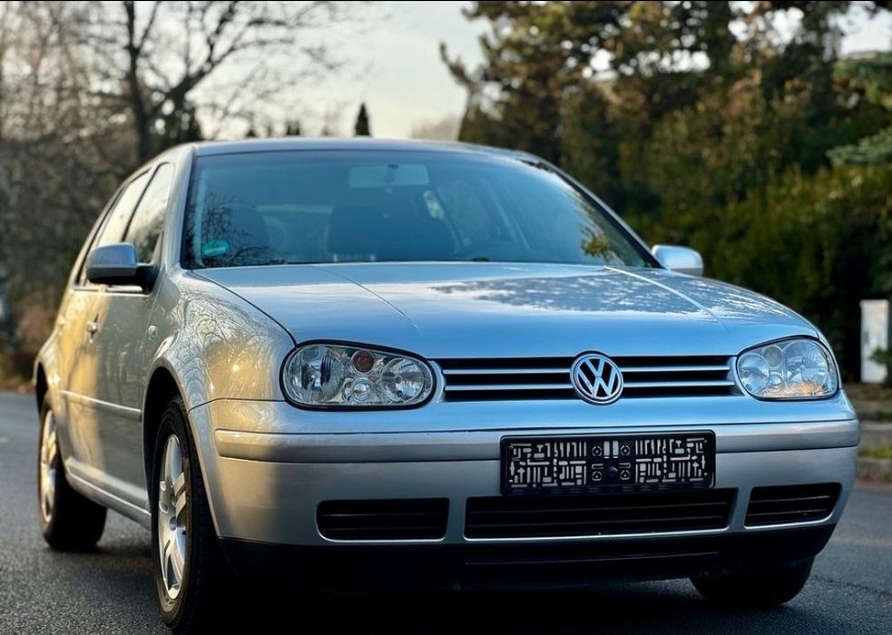 Продам Volkswagen Golf