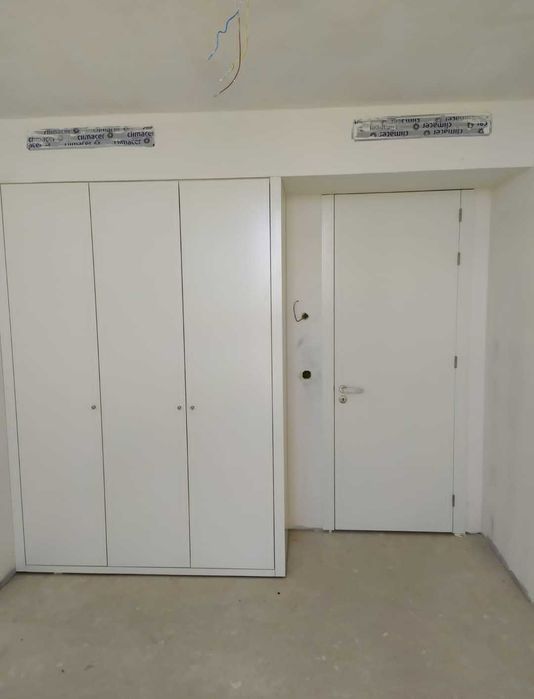 Montagem de móveis em geral