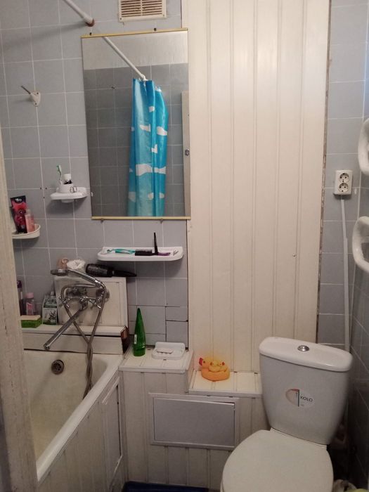 Продам 1 кімн.квартиру м.Черкаси