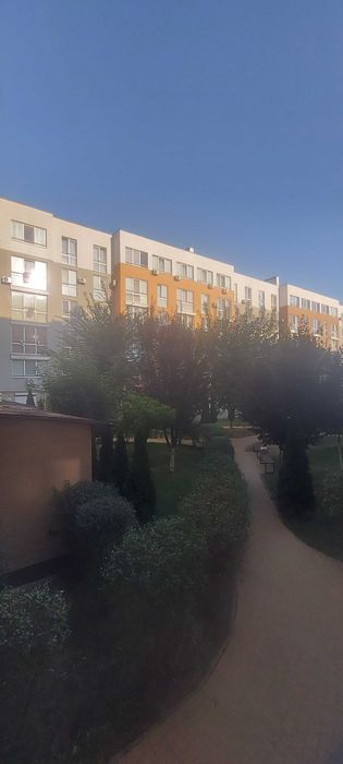 Здається подобово однокімнатна квартира в ЖК"Столичному"