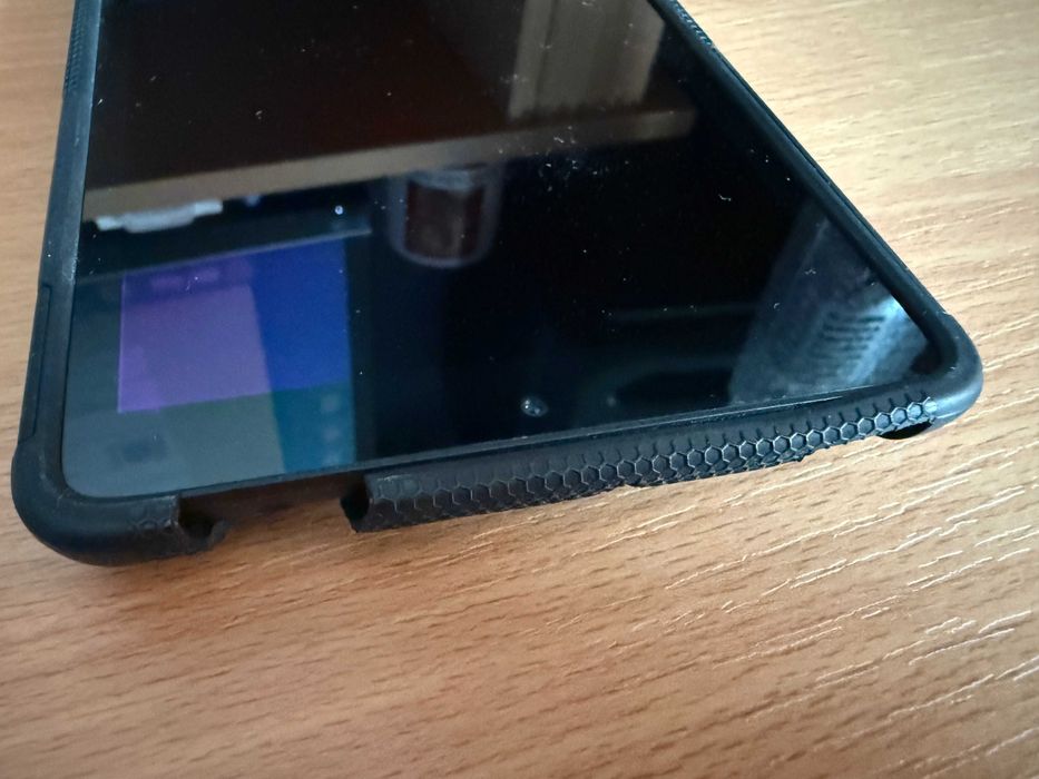 Huawei MediaTek MT8127 + case