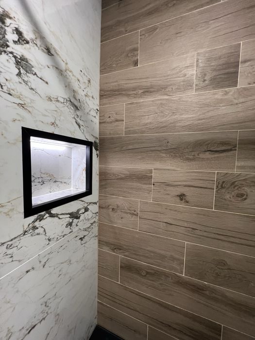 Remodelação de casas de banho